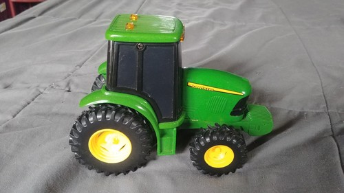 Ertl john deere model - ertl,
