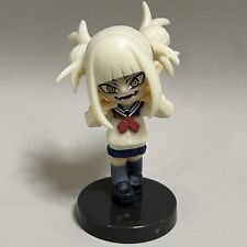 Mini figurine My Hero Academia Himiko Toga Choco Egg Small Mascot Furuta Japan