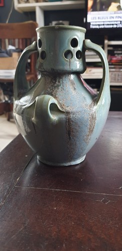 Denbac ancien grand vase - grand,