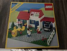 Lego - Système - 6349 -Maison de vacances - MISB, Scellè.