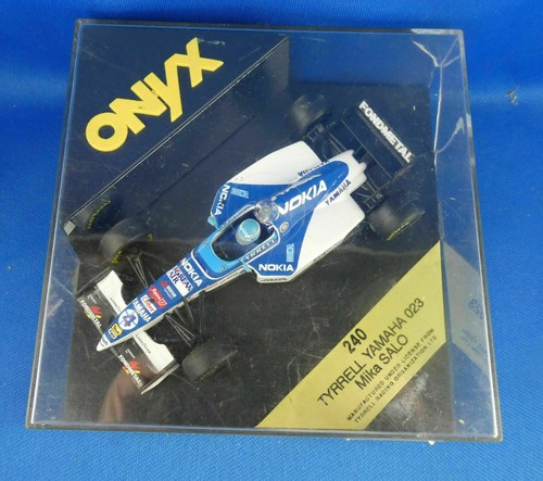 Onyx 240 tyrrell yamaha - onyx,