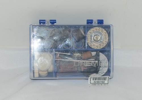 Dremel 2610041902 sanding - 2610041902,
