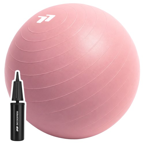 Ballon gymnastique - ballon,