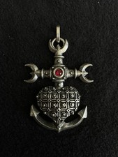 Croix Régionale De Camargue