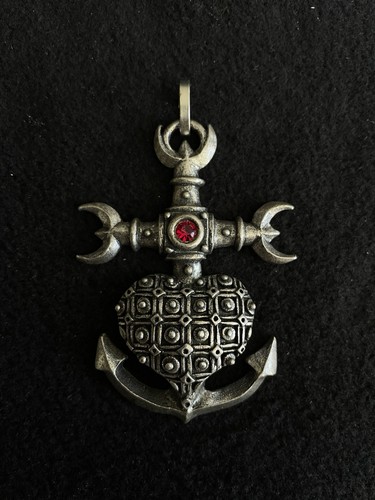 Croix régionale camargue - croix, de