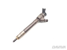 Nissan Qashqai Injecteur de