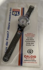 OL OLYMPIQUE LYONNAIS montre