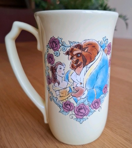 Disney beauty and the beast - and,