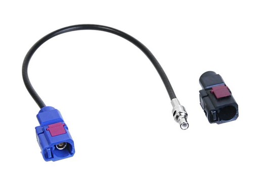 Cable adaptateur antenne - cable, gps