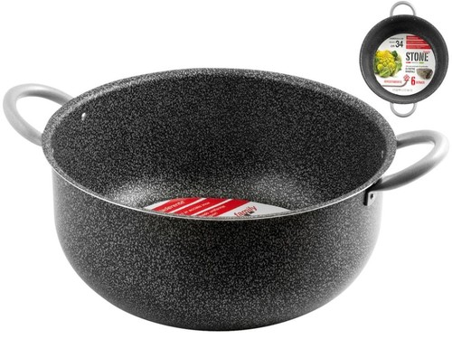 Casserole poignées - 2,
