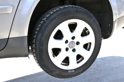 Audi 4b jantes en - a6,