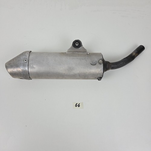 Honda 1999 2007 - cr, 85