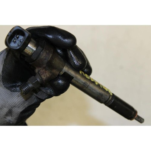 Injecteur renault megane - injecteur,