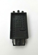 JOUET VINTAGE ACCESSOIRE BASE PLATE FORME MARVEL GUERRES SECRETES WARS MATTEL