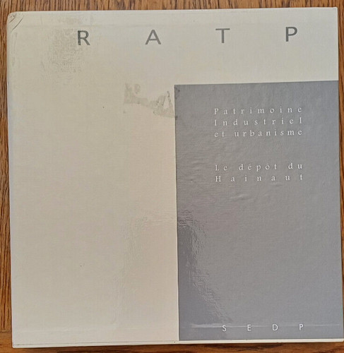 Ratp sedp robert sammut - -,