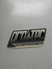 PROTEC SKATEBOARD CO. VINTAGE