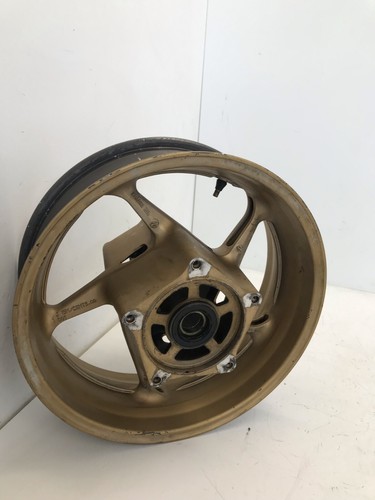 Jante arrière yamaha max - jante,