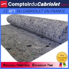 Isolant insonorisant