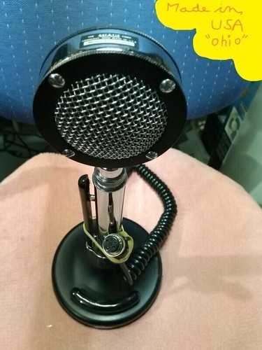 Micro astatic 104 special - astatic,