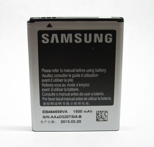 Samsung eb484659va battery for - battery,
