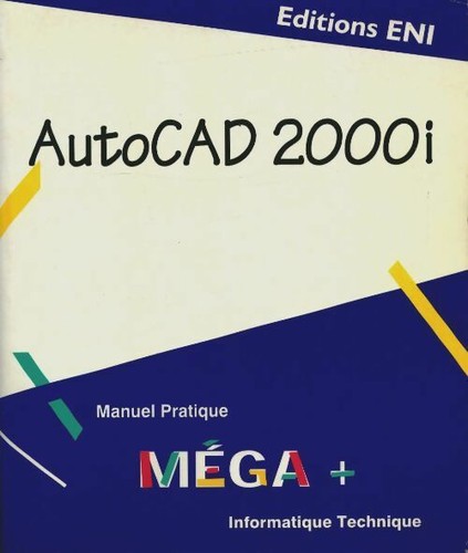 Autocad 2000 olivier - 2000,