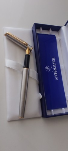 Stylo plume waterman - stylo,