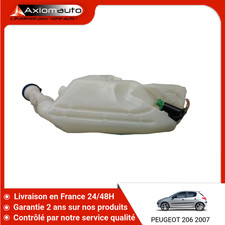 🇫🇷 RESERVOIR LAVE-GLACE