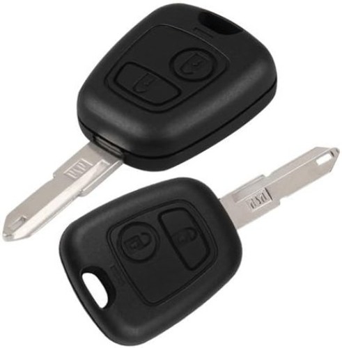 Coque clé plip haute qualité - plip,