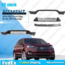 For 2019-2021 Ford Edge SE SEL