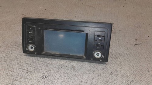 Land rover range l322 - rover,