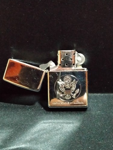Zippo 1998 united states - zippo,