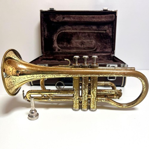 Cornet yamaha ycr 2331 - cornet,