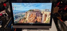 PC bureautique all in one hp