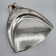 Ramasse miettes pelle en