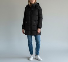 Doudoune Jacket Femme (UE) 40