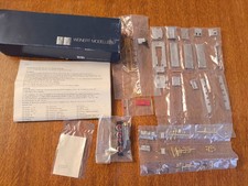 Modélisme ferroviaire HO. Kit