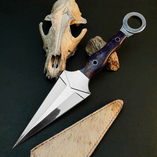 Inch d2 dagger - inch,