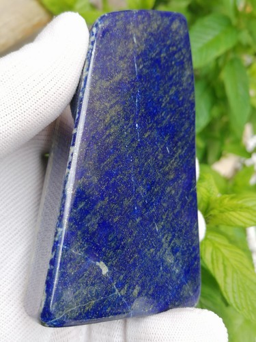 Forme libre lapis lazuli - libre,