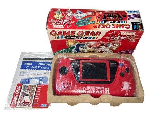 Magic knight rayearth - magic,
