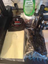 Matériel Tatouage Complet 