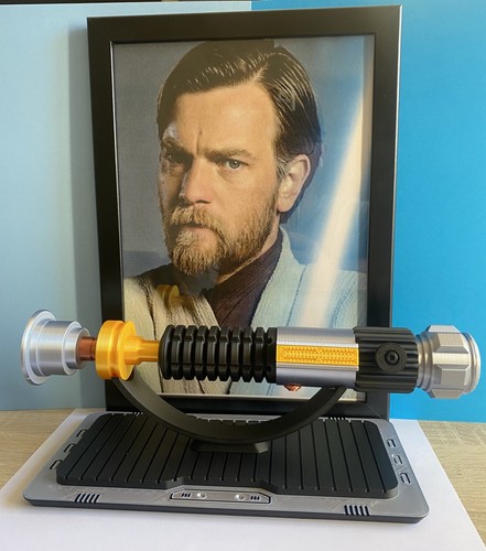 Sabre laser obiwan kenobi - sabre,