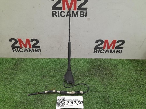 Antenne autoradio pour - antenne,