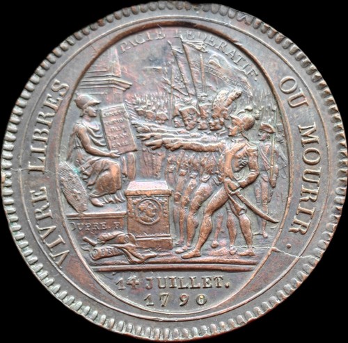 Monnaie confiance sols - confiance,