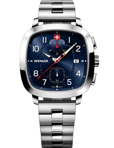 Wenger 1933 111 montre - wenger, 01.1933.111