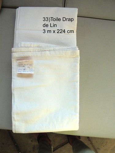 Ancien grande nappe - n°33),