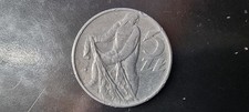 5 zlotych 1974 POLOGNE  - Y#