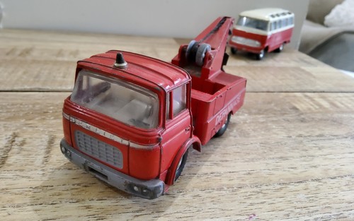 Berliet gak dépannage - ,