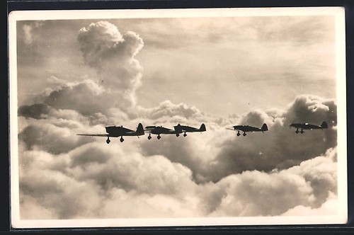 Avions klemm staffel - avions, de