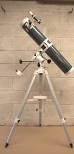 Téléscope Mizar 114/900