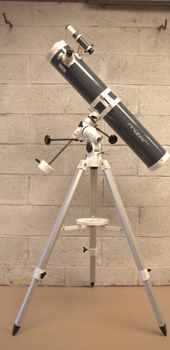Téléscope mizar 114 900 - téléscope,